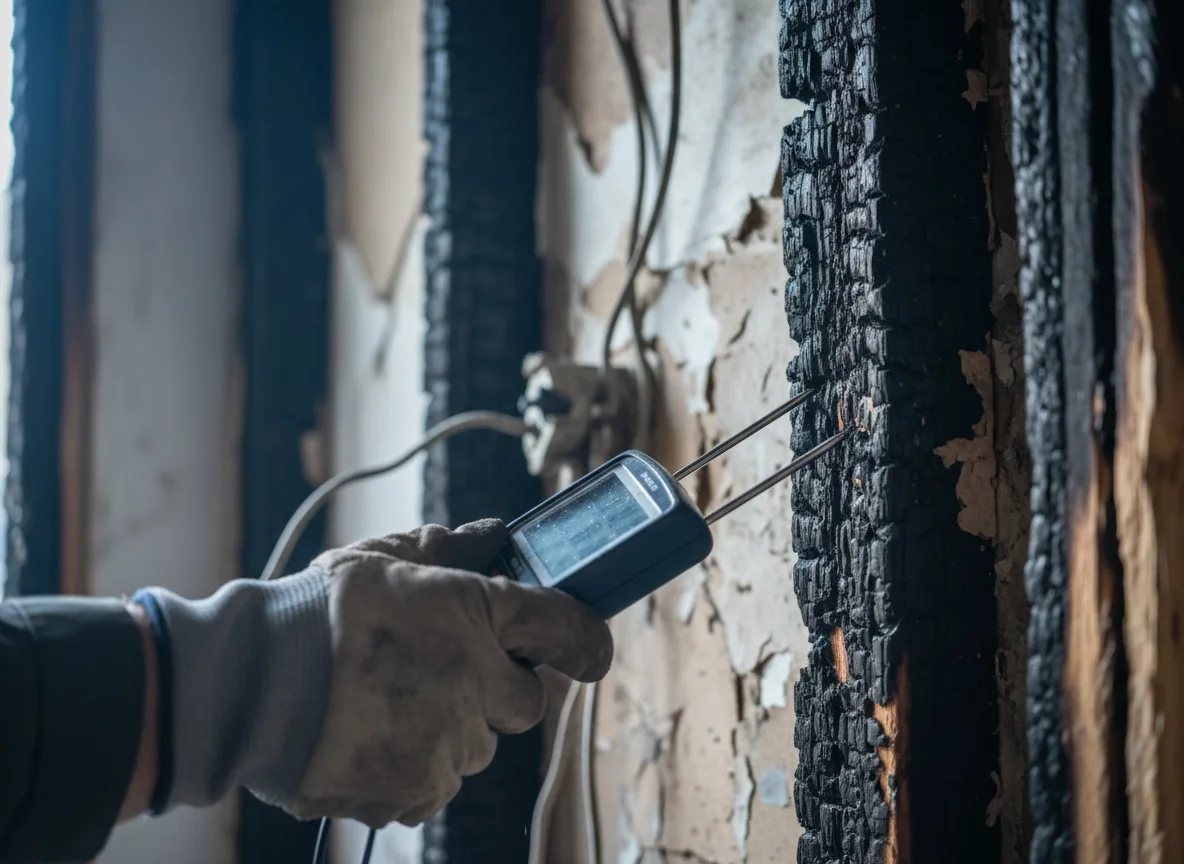 Fire Damage Restoration Whittemore, IA FAQs